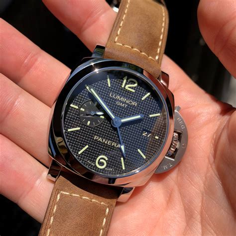 panerai watches trade in